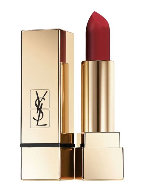 ysl rouge pur couture the mats 219|Rouge Pur Couture The Mats .